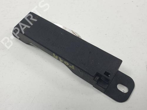Used Antenna/Base Antenna/Base MERCEDES-BENZ C-CLASS T-Model (S205) C 220 BlueTEC / d (205.204) (170 hp) 34515826 34515826