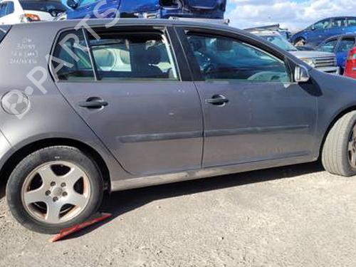 Motor VW GOLF V (1K1) 1.6 FSI | BP30763443M1