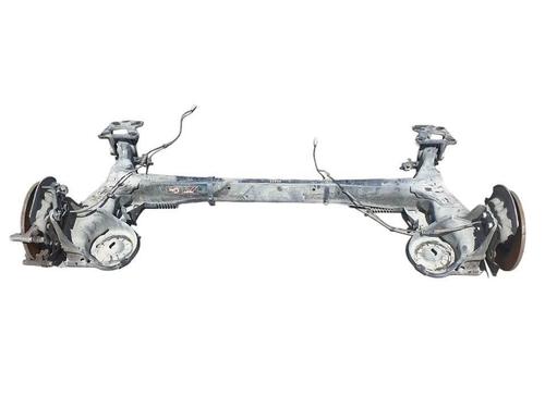 Used Rear axle Rear axle CITROËN BERLINGO MULTISPACE (B9) 1.6 BlueHDi 100 (99 hp) 17899304 17899304