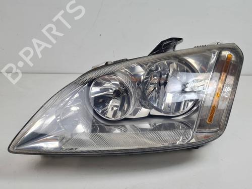 Used Left headlight Left headlight FORD FOCUS C-MAX (DM2) 2.0 TDCi (136 hp) 31608453 31608453