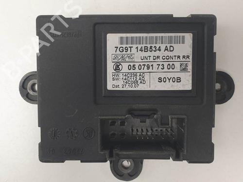 Electronic module FORD MONDEO IV (BA7) 2.0 TDCi | BP24933094M83 - Image 1