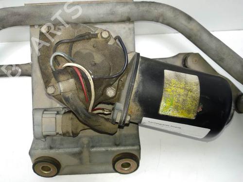 Front wiper motor RENAULT ESPACE III (JE0_) 2.0 (JE0A) | BP9140663M29 
