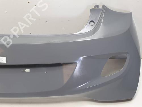 Rear bumper HYUNDAI i10 II (BA, IA) 1.0 | BP29538621C8 