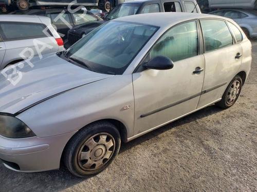 Front left lock SEAT IBIZA III (6L1) 1.4 TDI | BP12376965C98 