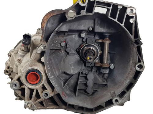 Used Gearbox Gearbox FIAT DOBLO Box Body/MPV (223_) 1.3 D Multijet (75 hp) 39745539 39745539