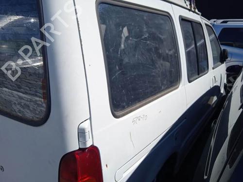 Front right lock NISSAN VANETTE CARGO Bus (HC 23) 2.3 D | BP6852542C97 