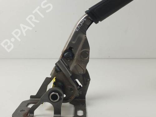 Used Hand brake FORD FOCUS II (DA_, HCP, DP) 1.6 TDCi (90 hp) 25887862