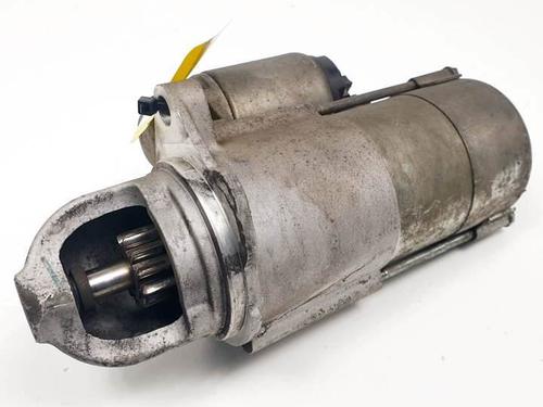 Used Starter Starter SAAB 9-3 (YS3F, E79, D79, D75) 1.8 i (122 hp) 17481255 17481255