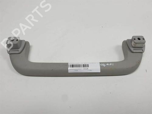Other MERCEDES-BENZ S-CLASS (W221, V221) S 350 BlueTec (221.026, 221.126) | BP13955812O1 