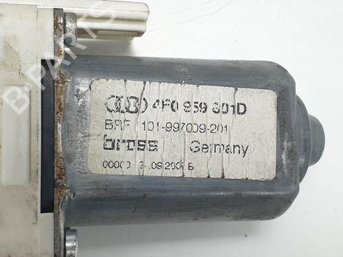 Front left window mechanism AUDI A6 C6 Avant (4F5) 2.7 TDI | BP29275069C22 - Image 3