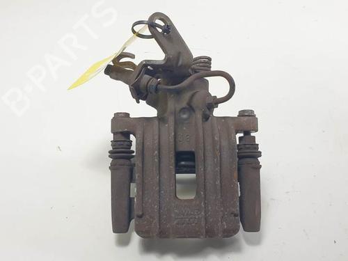 Used Right rear brake caliper SEAT ALTEA (5P1) 1.6 (102 hp) 13326500