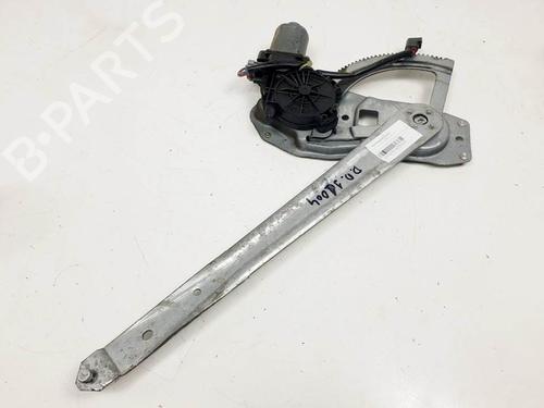 Used Front right window mechanism Front right window mechanism FORD TRANSIT Van (FA_ _) [2006-2014] 12374149 12374149
