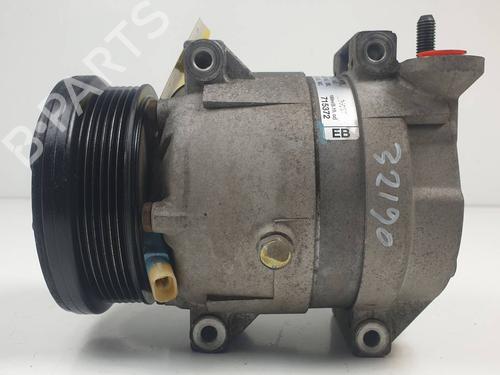 AC compressor CHEVROLET LACETTI (J200) 1.6 | BP36487889M34 - Image 6