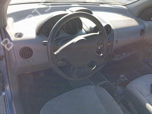 Left headlight DAEWOO KALOS (KLAS) 1.4 | BP21185159C28 - Image 22