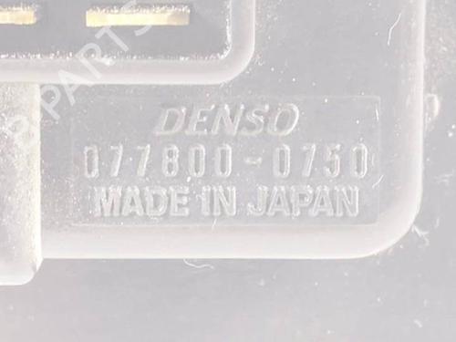 Heater resistor TOYOTA LAND CRUISER PRADO (_J12_) 3.0 D-4D (KDJ120, KDJ125, KDJ121) | BP18018678M108 