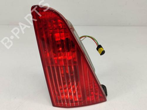 Used Right tailgate light Right tailgate light PEUGEOT 607 (9D, 9U) 2.2 HDi (133 hp) 9972195 9972195