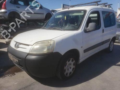 Used Parts PEUGEOT PARTNER MPV (5_, G_) 1.9 D 4x4 1869170