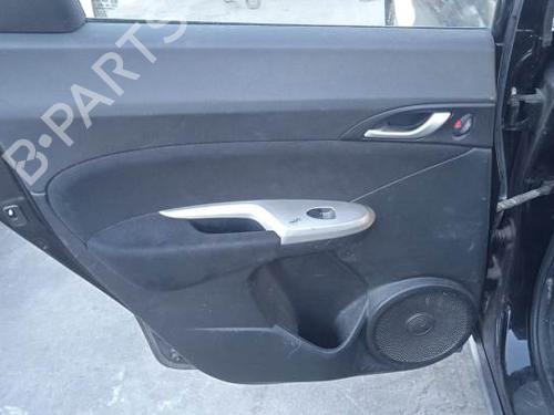 Engine HONDA CIVIC VIII Hatchback (FN, FK) 1.8 (FN1, FK2) | BP16267682M1 