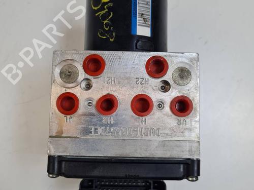 ABS pump VW PASSAT B6 (3C2) 2.0 TDI 16V | BP36488054M43 - Image 2
