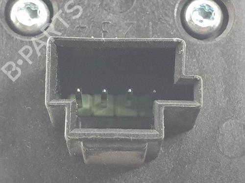 Right rear window switch MERCEDES-BENZ E-CLASS T-Model (S211) E 270 T CDI (211.216) | BP28061610I28 - Image 3