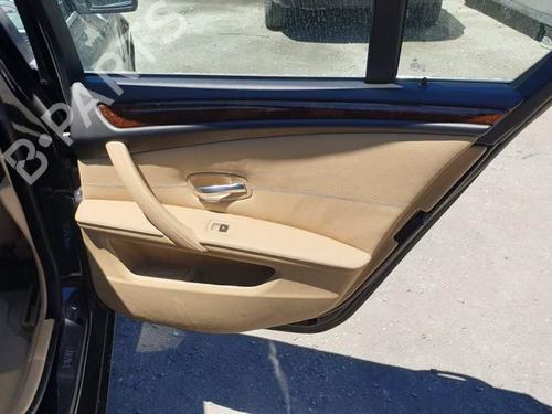 Front left interior door handle BMW 5 (E60) 530 d | BP24585692I13 - Image 9