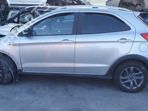 Warning switch FORD KA+ III (UK, FK) 1.2 Ti-VCT | BP24339819I22  - Image 19