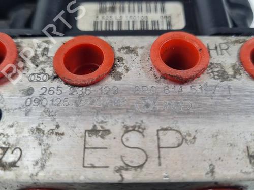 ABS pump AUDI Q5 (8RB) 2.0 TDI quattro | BP29321892M43 