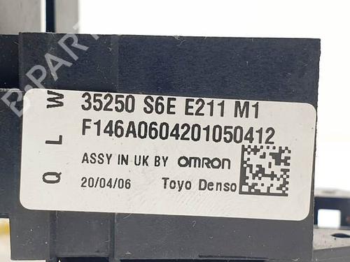 Elektronisk sensor HONDA CR-V II (RD_) 2.0 (RD5) | BP18432226M84 