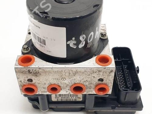 ABS pump VW FOX Hatchback (5Z1, 5Z3, 5Z4) 1.4 | BP18029179M43 