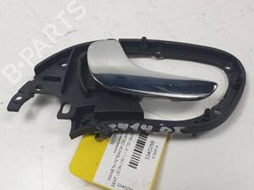 Used Front left interior door handle SEAT LEON (1M1) 1.9 TDI (90 hp) 31656805