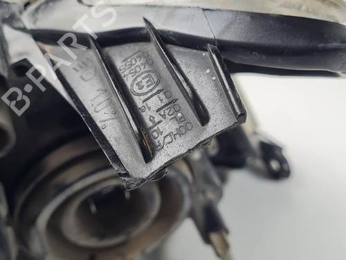 Scheinwerfer rechts TOYOTA AYGO (_B1_) 1.4 D-4D (WNB10_, WNB10R) | BP24932554C29