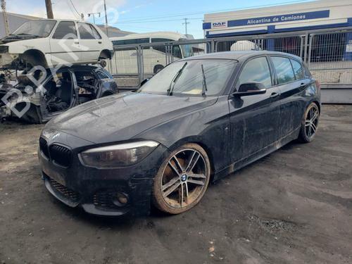 Front left interior door handle BMW 1 (F20) 116 d | BP24934183I13 - Image 6
