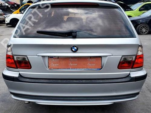 Støddæmperfjeder BMW 3 Touring (E46) 320 d | BP15261505C152 - Image 15