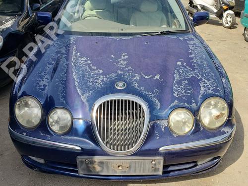 Used Parts JAGUAR S-TYPE II (X200)  3.0 V6  1160269