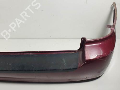 Rear bumper KIA CARNIVAL I (UP, FL) 2.9 TDi | BP12385755C8