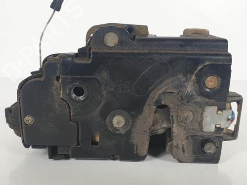 Front right lock SEAT TOLEDO II (1M2) 1.6 | BP12365300C97 
