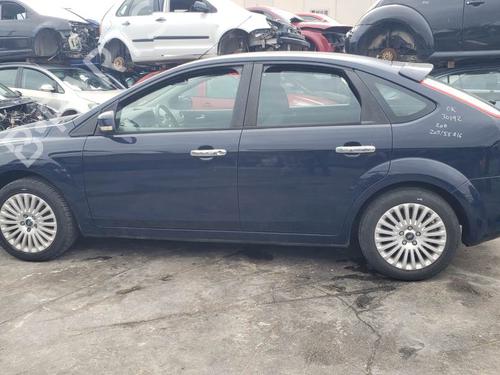 Electronic module FORD FOCUS II (DA_, HCP, DP) 2.0 TDCi | BP24930392M83  - Image 13