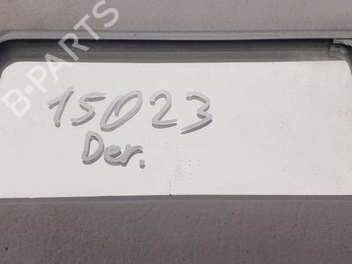 Left sun visor BMW 3 (E46) 320 d | BP19253361I1 - Image 4