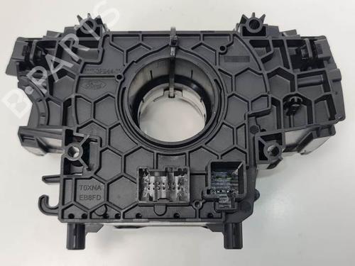 Squib airbag FORD FIESTA VII (HJ, HF) 1.1 Ti-VCT | BP6859525C102 