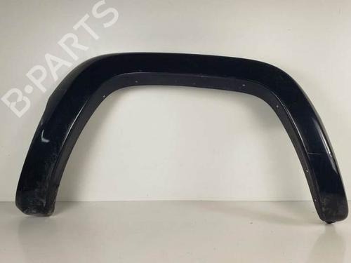 Used Front right wheel arch trim JEEP CHEROKEE (KJ) 3.7 Laredo (204 hp) 12372567