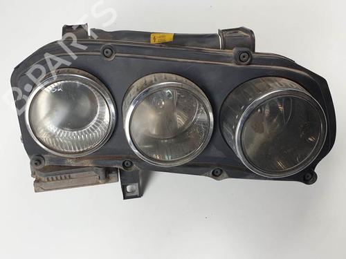 Used Right headlight ALFA ROMEO 159 (939_) 1.9 JTDM 16V (939AXC1B, 939AXC12) (150 hp) 27291392