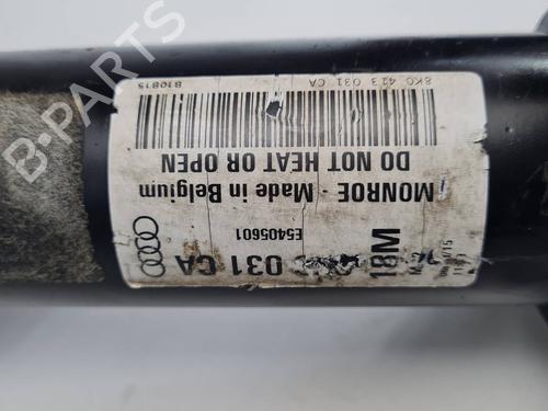 Right front shock absorber AUDI A4 B8 (8K2) 2.0 TDI | BP36764447M17  - Image 5