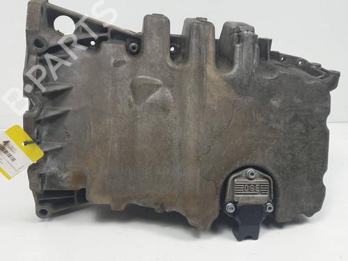 Used Oil sump Oil sump AUDI A6 C6 (4F2) 2.0 TDI (140 hp) 34514327 34514327