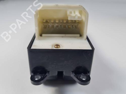 Left front window switch TOYOTA RAV 4 II (_A2_) 2.0 D 4WD (CLA20_, CLA21_, CLA20R, CLA21R) | BP34513883I27 - Image 2