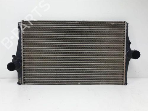 Used Intercooler Intercooler 10925025 10925025