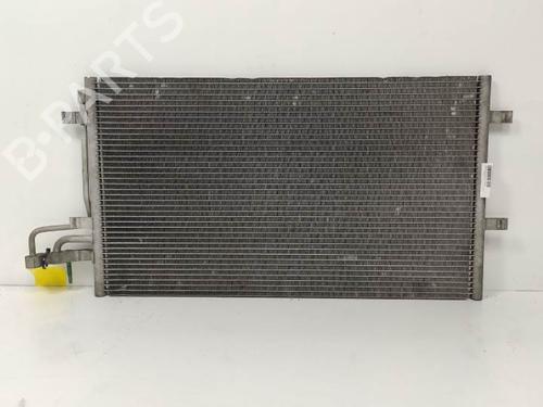AC radiator FORD FOCUS II Turnier (DA_, FFS, DS) 1.6 | BP8491064M32 
