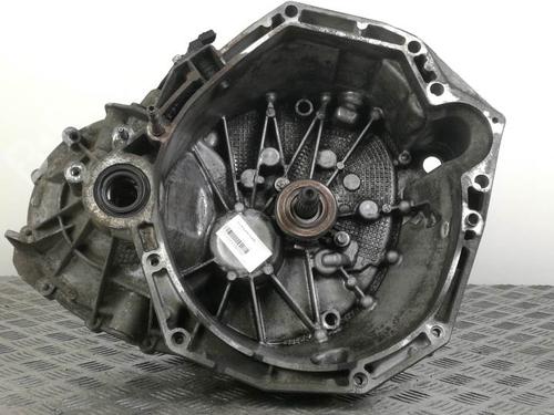 Used Gearbox RENAULT LAGUNA III (BT0/1) 1.5 dCi (BT00, BT0A, BT0T, BT1J) (110 hp) 9632933