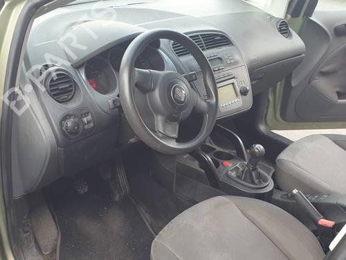 Warning switch SEAT ALTEA (5P1) 1.6 | BP29989843I22  - Image 19