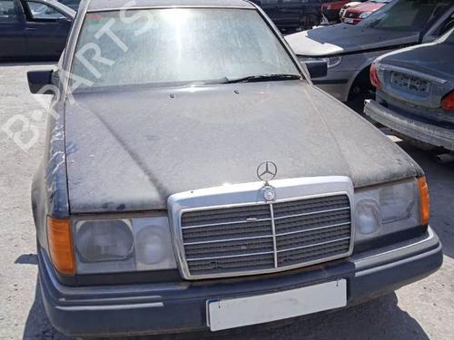 Starter MERCEDES-BENZ 124 Saloon (W124) 300 D (124.130) | BP15509366M8 