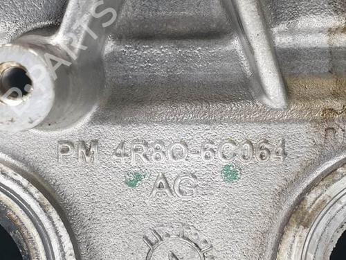 Cylinder head LAND ROVER RANGE ROVER SPORT I (L320) 2.7 D 4x4 | BP17661493M5